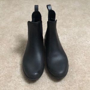 Target Chelsea Rain Boot